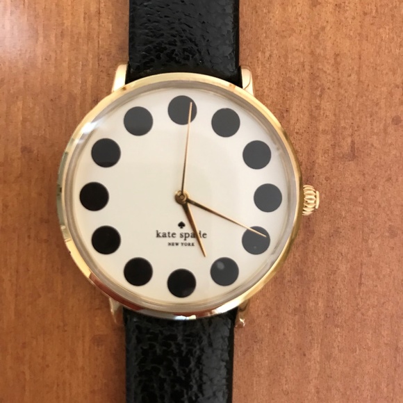 Kate Spade Watch - Picture 2 of 2